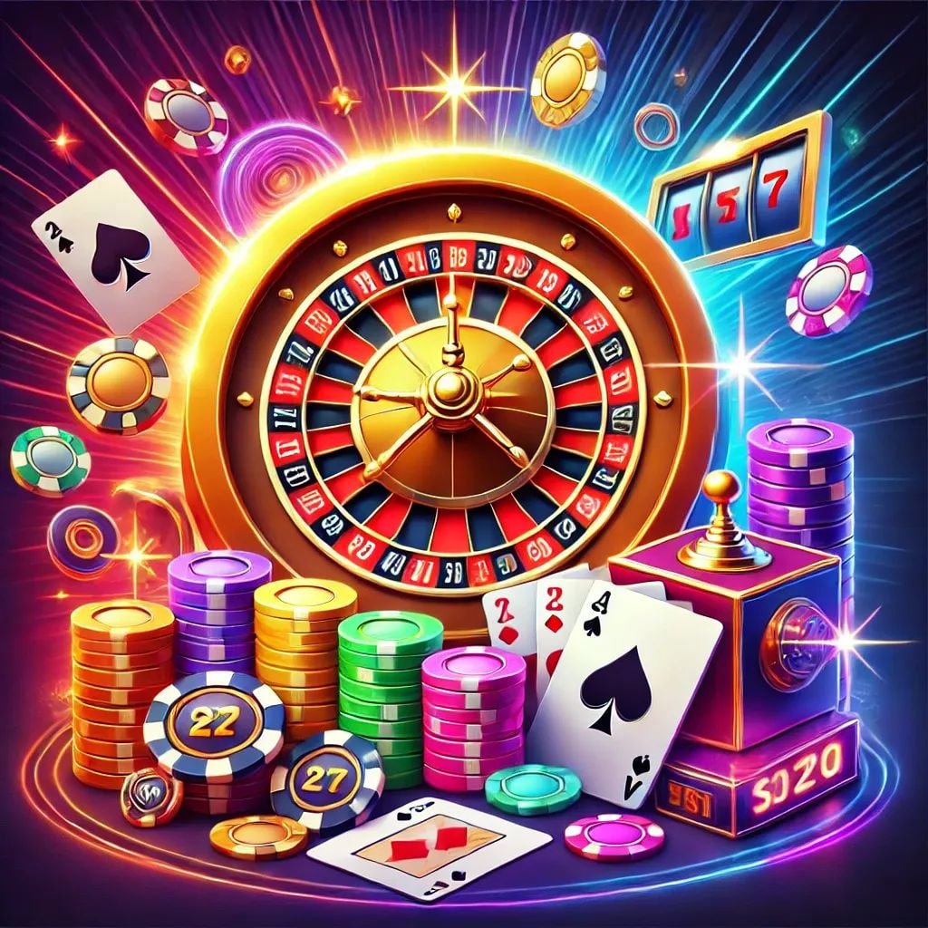 89vv live casino và game slot